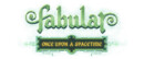 Fabular: Once upon a Spacetime announced