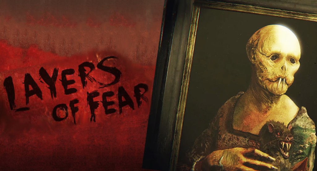Layers of Fear logo