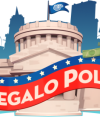 Political frolicking with Megalo Polis now in Steam Early Access