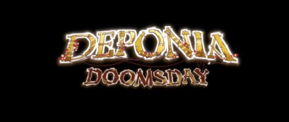 Deponia Doomsday: Rufus travels through time to be released next week