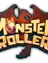 Hybrid slot machine combat game Monster Roller launched