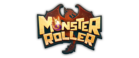 Hybrid slot machine combat game Monster Roller launched