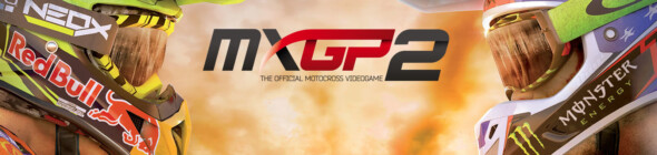 Enter the competition with MXGP2