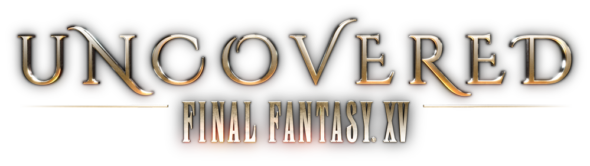 Get ready for the biggest Final Fantasy XV Event