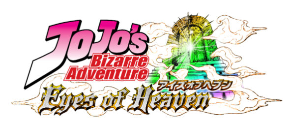 JoJo’s Bizarre Adventure: Eyes of Heaven coming soon