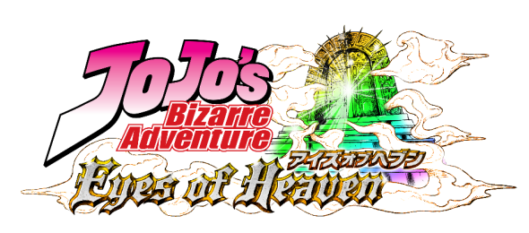 Meet the producer for Jojo’s Bizarre Adventure: Eyes of Heaven