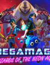 Strategic RPG Megamagic set to release on April 20th
