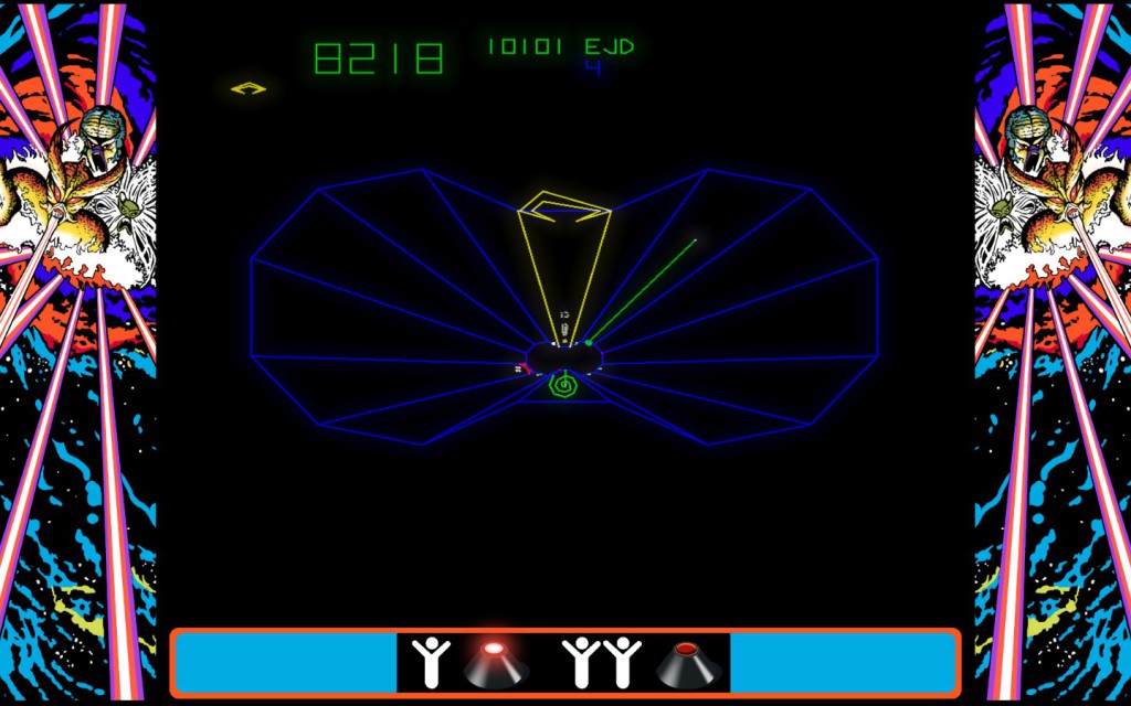 Atari Vault 2