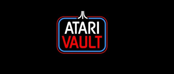 Atari Vault now available on SteamOS