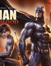 Batman: Bad Blood (DVD) – Movie Review