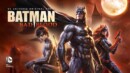 Batman: Bad Blood (DVD) – Movie Review