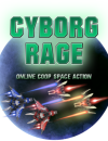 Cyborg Rage – Review
