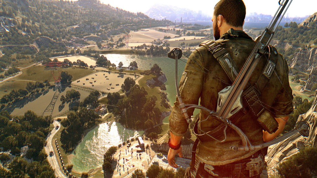 Dying Light The Following scr02