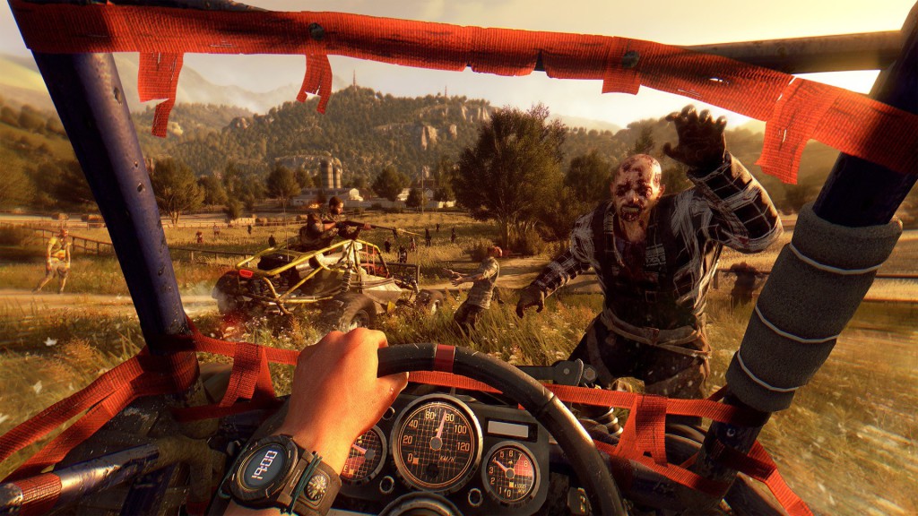 Dying Light The Following scr03