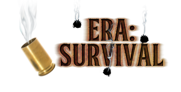 Era: Survival gets a Kickstarter