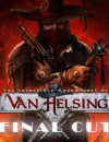 Global event for Van Helsing: Final Cut