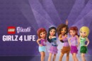 LEGO Friends: Girlz 4 Life (DVD) – Movie Review