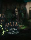 The Land of Lamia – Review