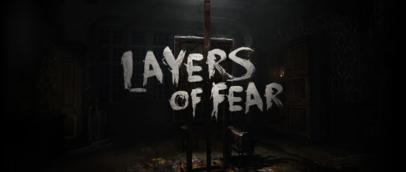 DLC for Layers of Fear