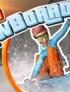 Mad Snowboarding – Review