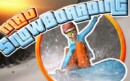 Mad Snowboarding – Review