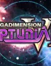 Megadimension Neptunia VII – Review