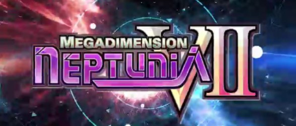Megadimension Neptunia VII – Review