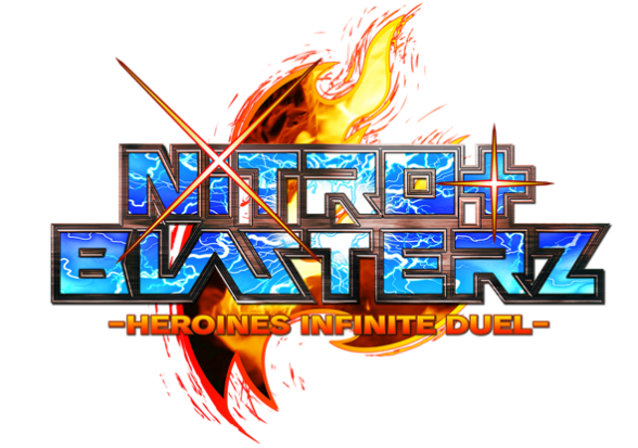 Free DLC for Nitroplus Blasterz: Heroines Infinite Duel