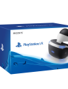 PlayStation VR announced