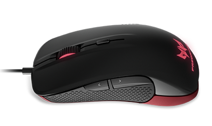 Acer Predator Gaming Mouse – Hardware Review