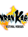 Part 2 of SENRAN KAGURA ESTIVAL VERSUS live action series now available