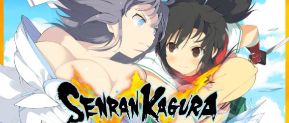 Senran Kagura: Estival Versus – Review