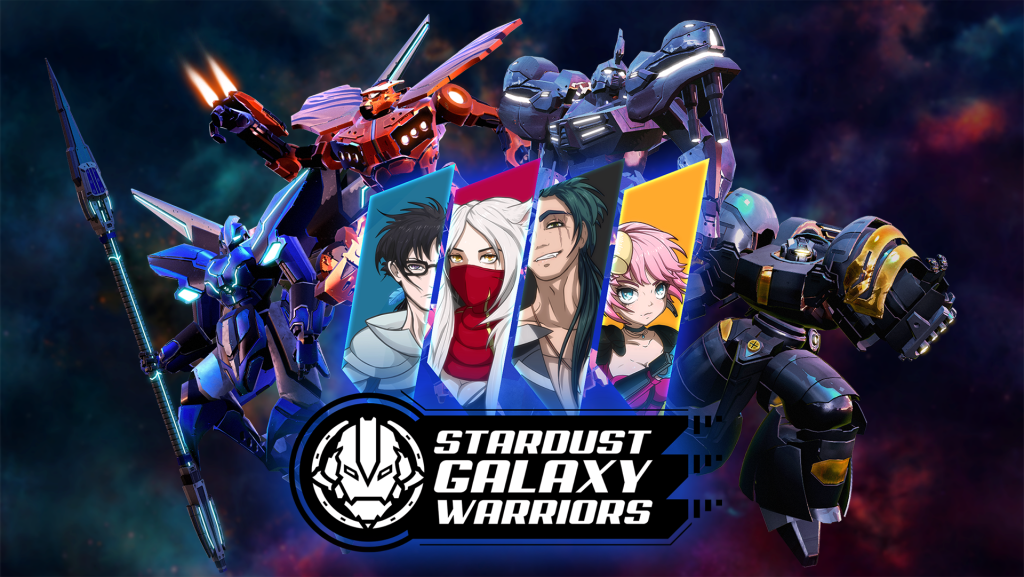Stardust-Galaxy-Warriors