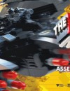 New trailer for The LEGO Batman Movie