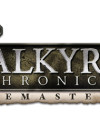 Valkyria Chronicles Remastered revealed