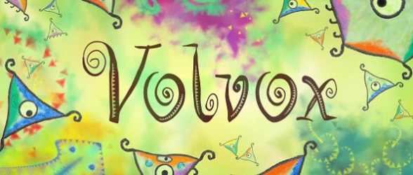 Volvox – Review
