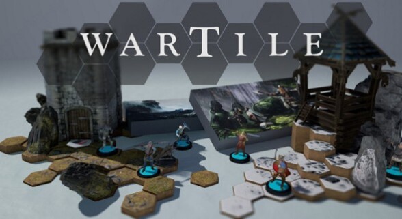 Go on an even bigger killing spree in Wartile