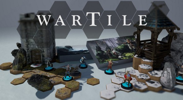 Wartile is getting second adventure pack