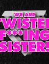 We Are Twisted Fucking Sister! (DVD) – Documentary Review