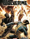 Wolverine #003 – Comic Book Review