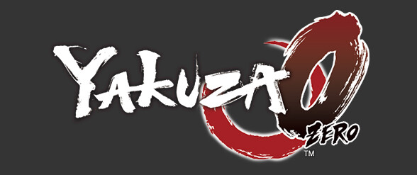Yakuza 0 revealed to launch in Europe early 2017