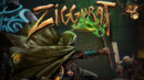 Ziggurat – Review