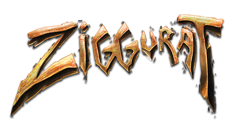 Ziggurat-Logo