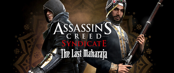Assassin’s Creed Syndicate’s newest DLC The Last Maharaja released