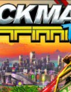 TrackMania Turbo Multiplayer Trailer