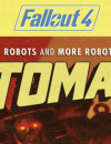 Fallout 4’s first DLC Automatron is now available