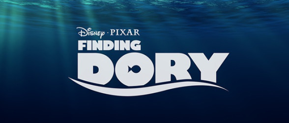New trailer for Finding Dory
