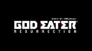 God Eater developer diary released