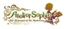 Launch of Atelier Sophie: The Alchemist of the Mysterious Book announced