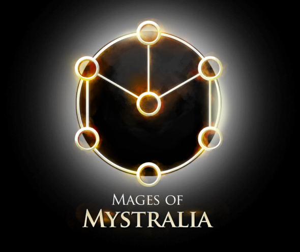 Mages of Mystralia revealed